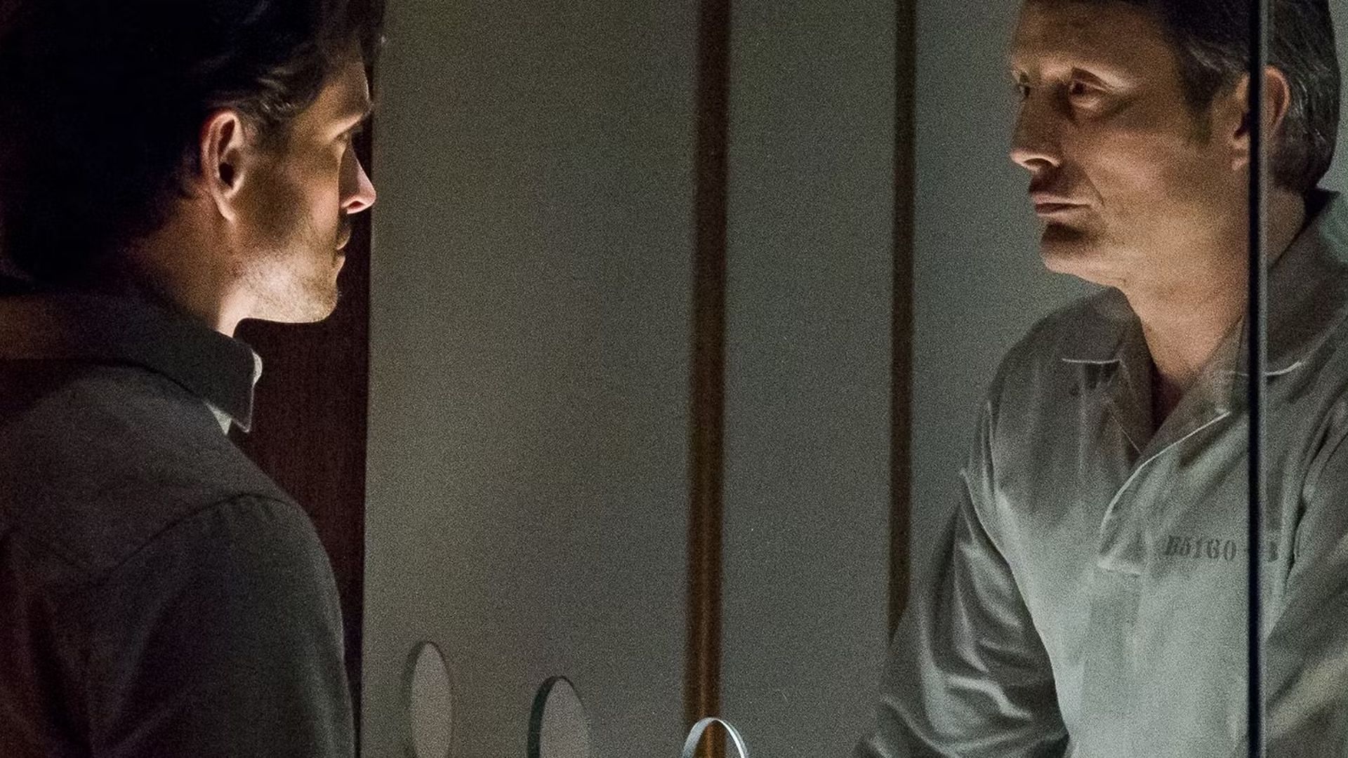 The duo is a reflection of each other (Image via Prime Video)